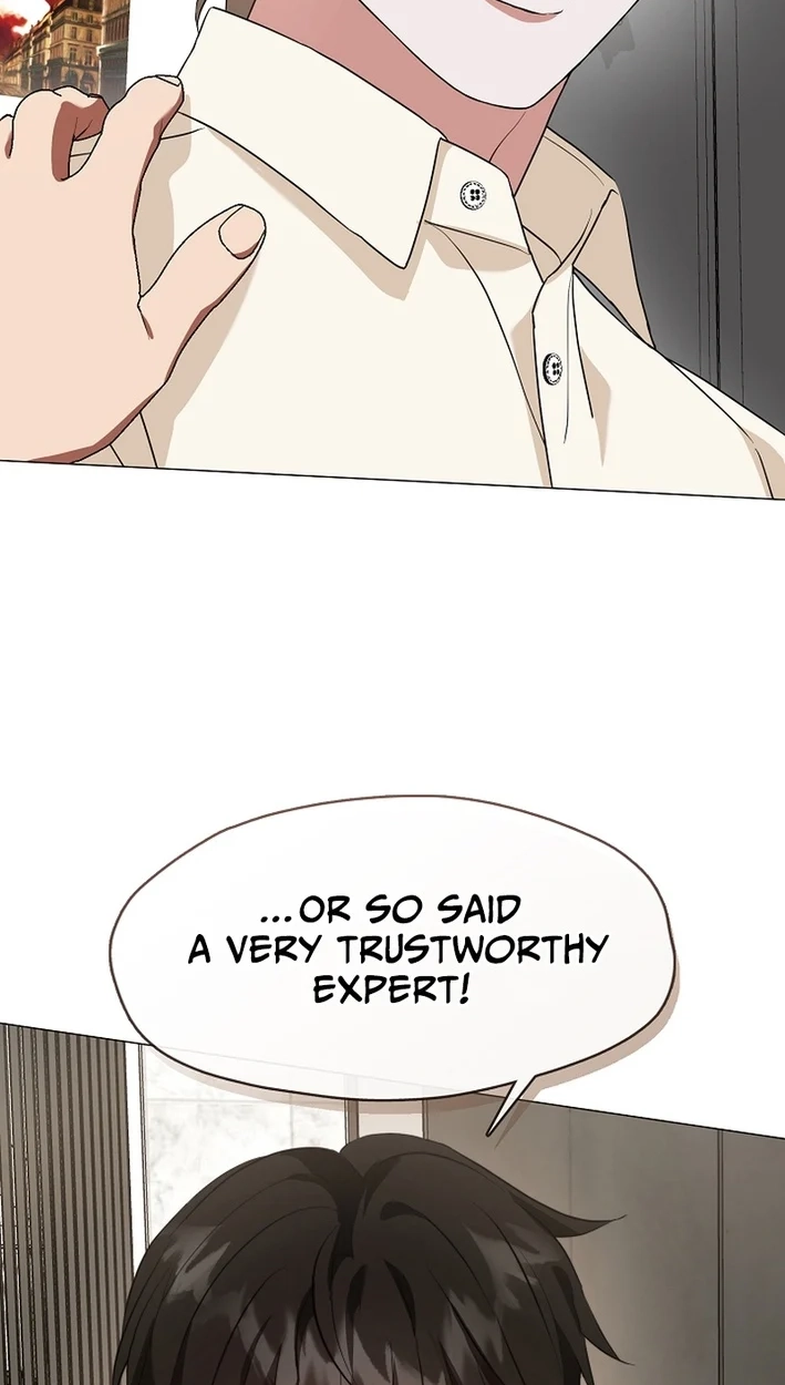 Afterlife Diner Chapter 119 Page 83