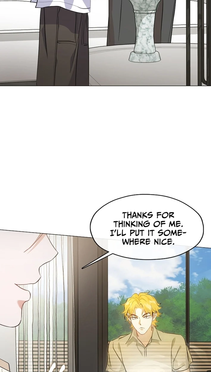Afterlife Diner Chapter 119 Page 86