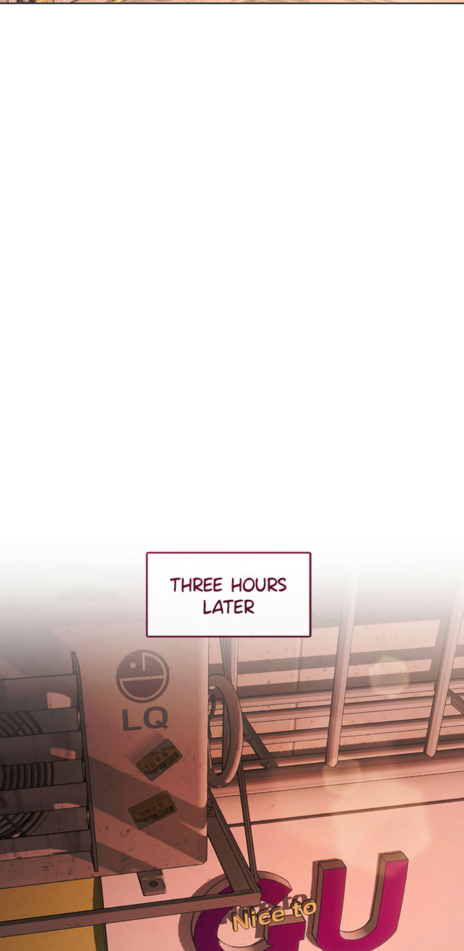 Afterlife Diner Chapter 42 Page 54