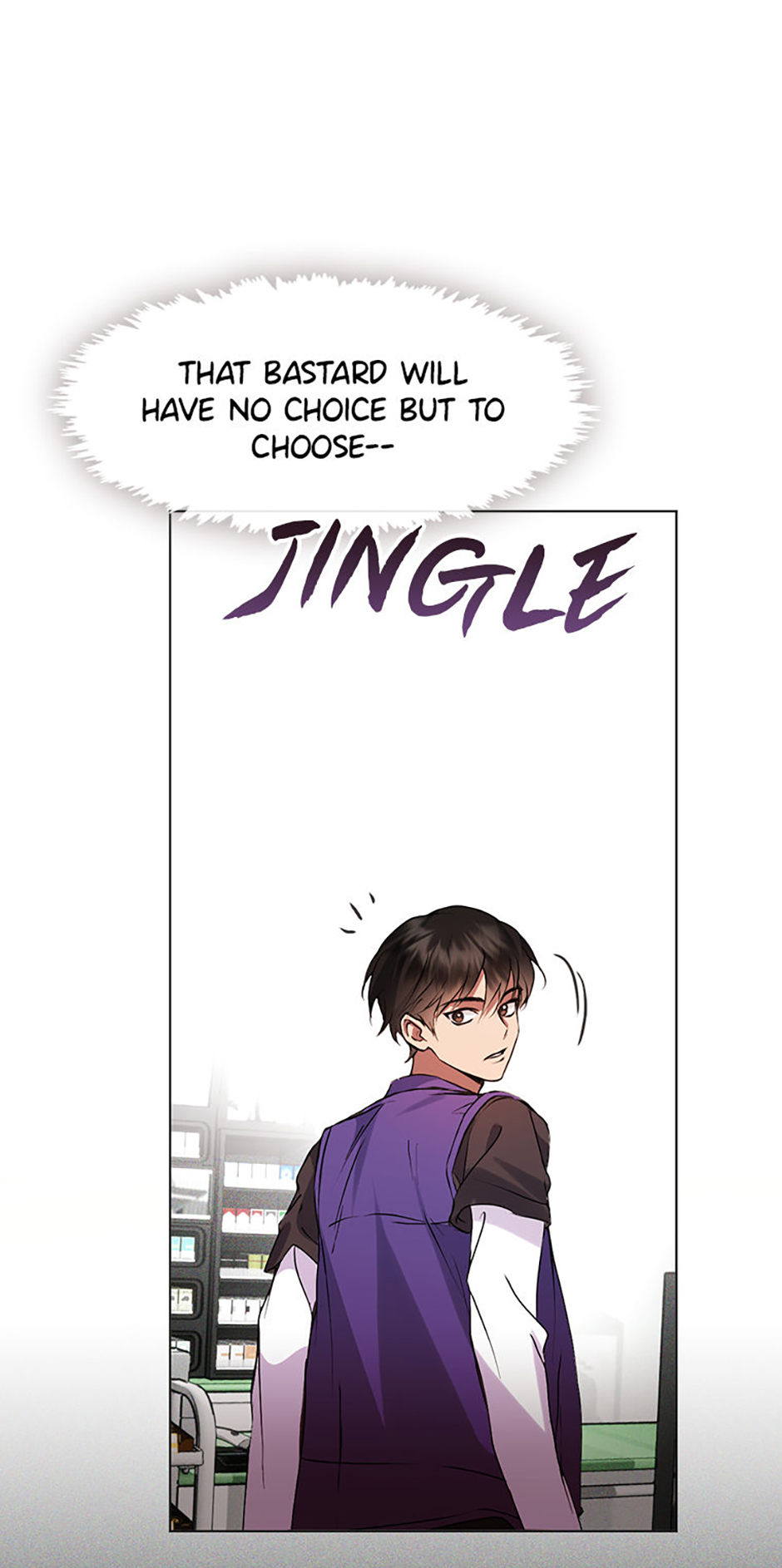 Afterlife Diner Chapter 42 Page 60