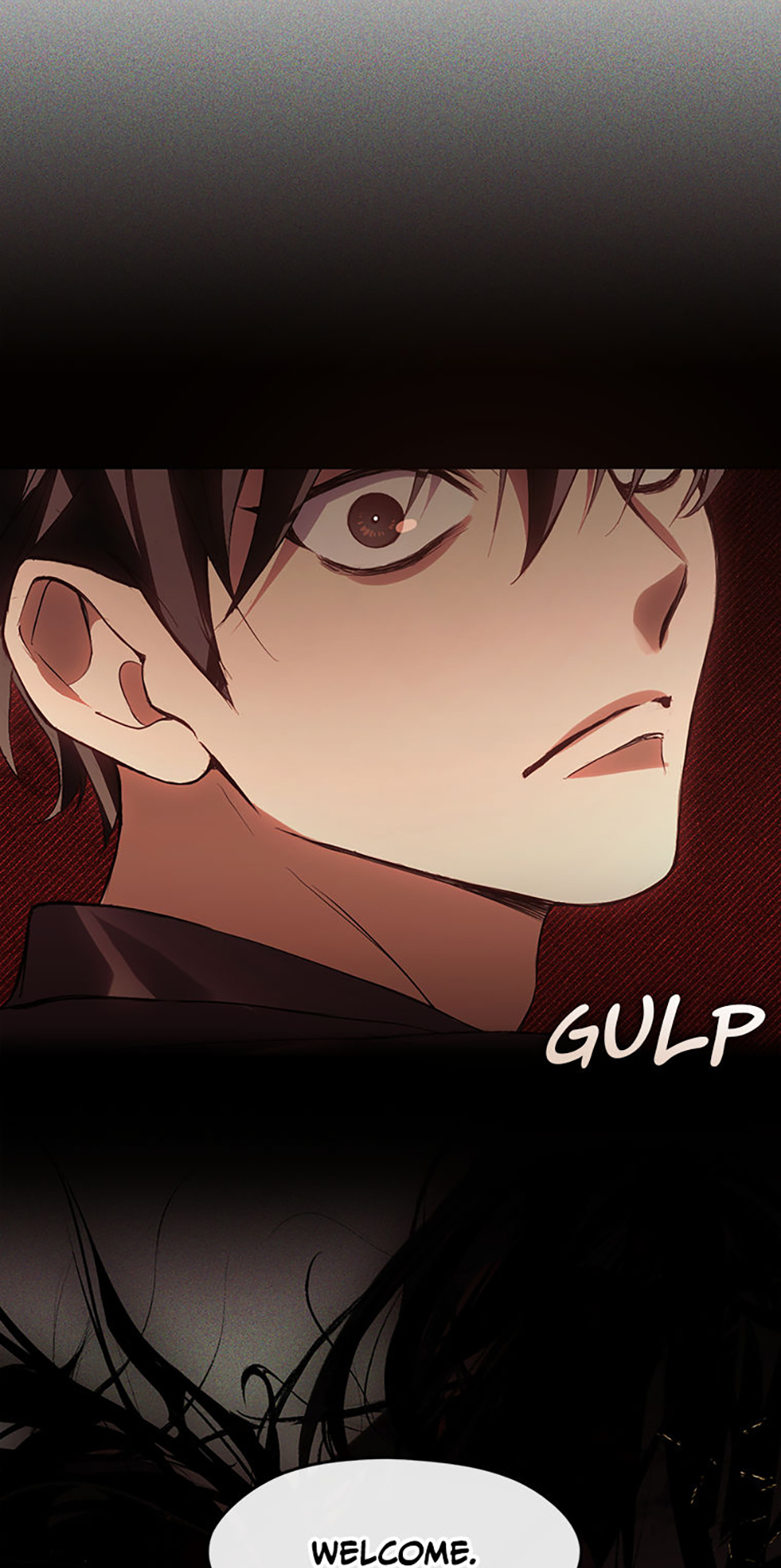 Afterlife Diner Chapter 42 Page 61