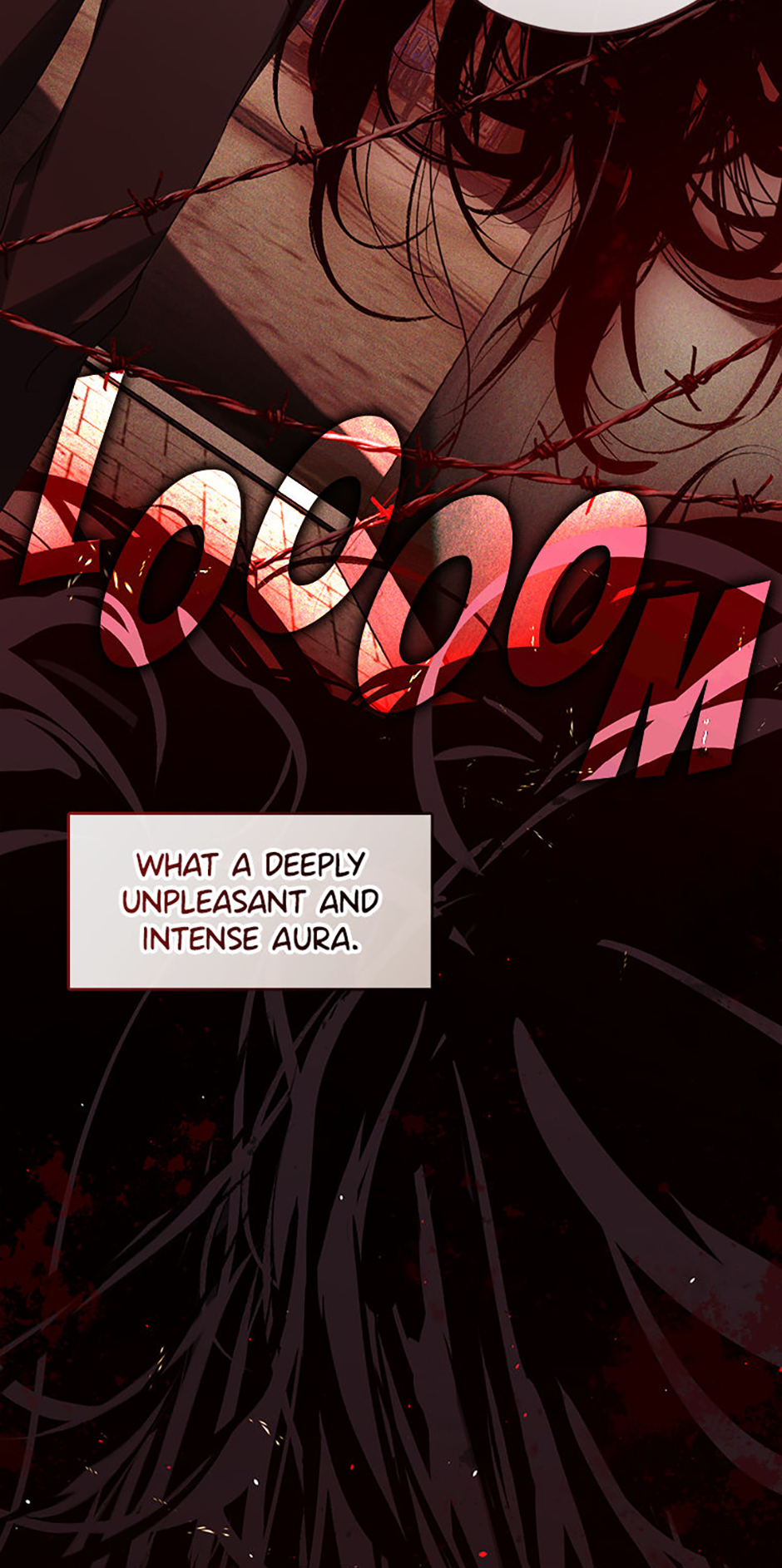 Afterlife Diner Chapter 42 Page 63