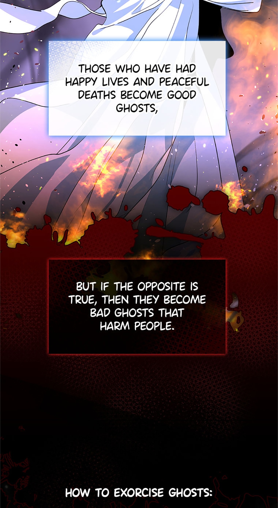 Afterlife Diner Chapter 5 Page 5