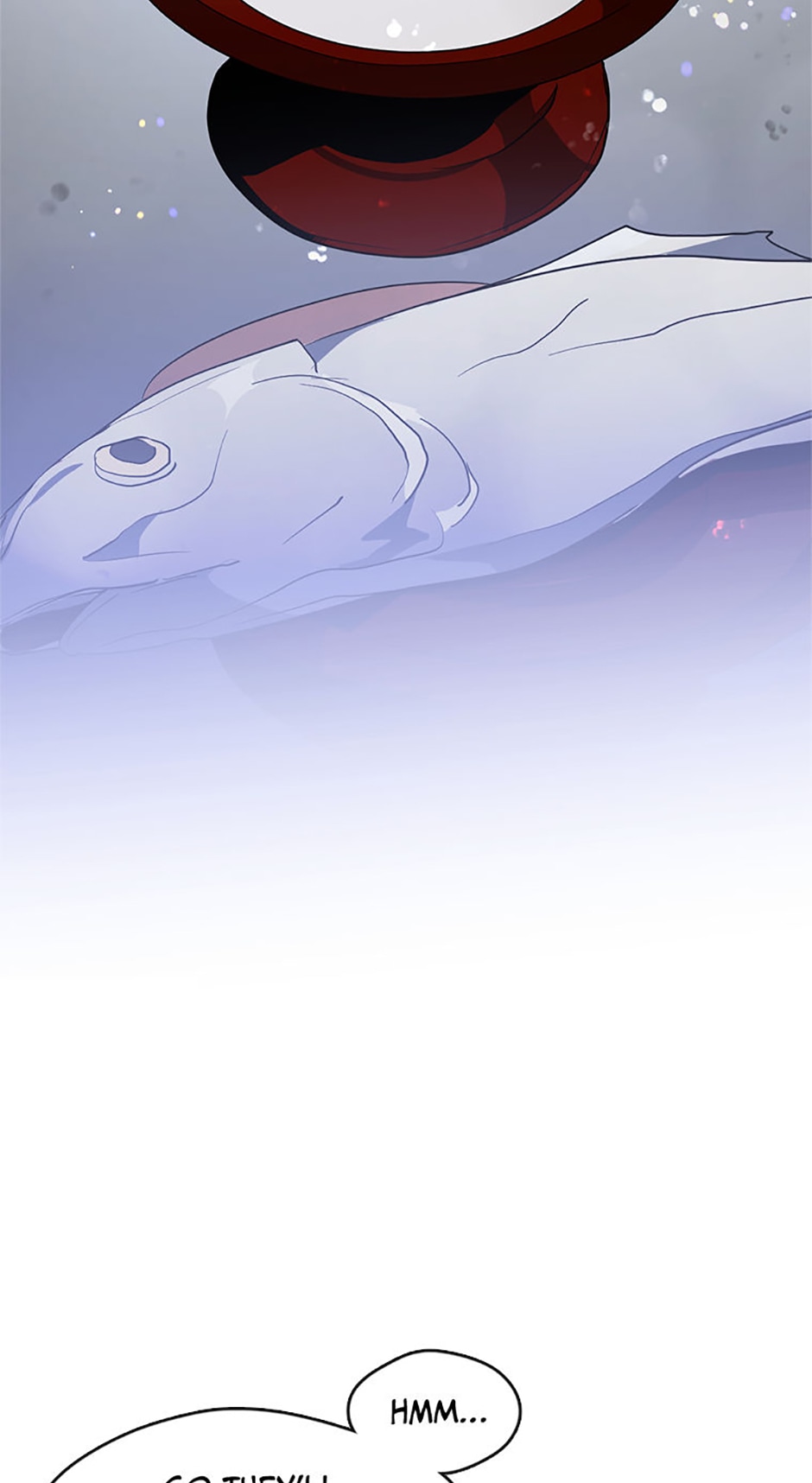 Afterlife Diner Chapter 5 Page 9