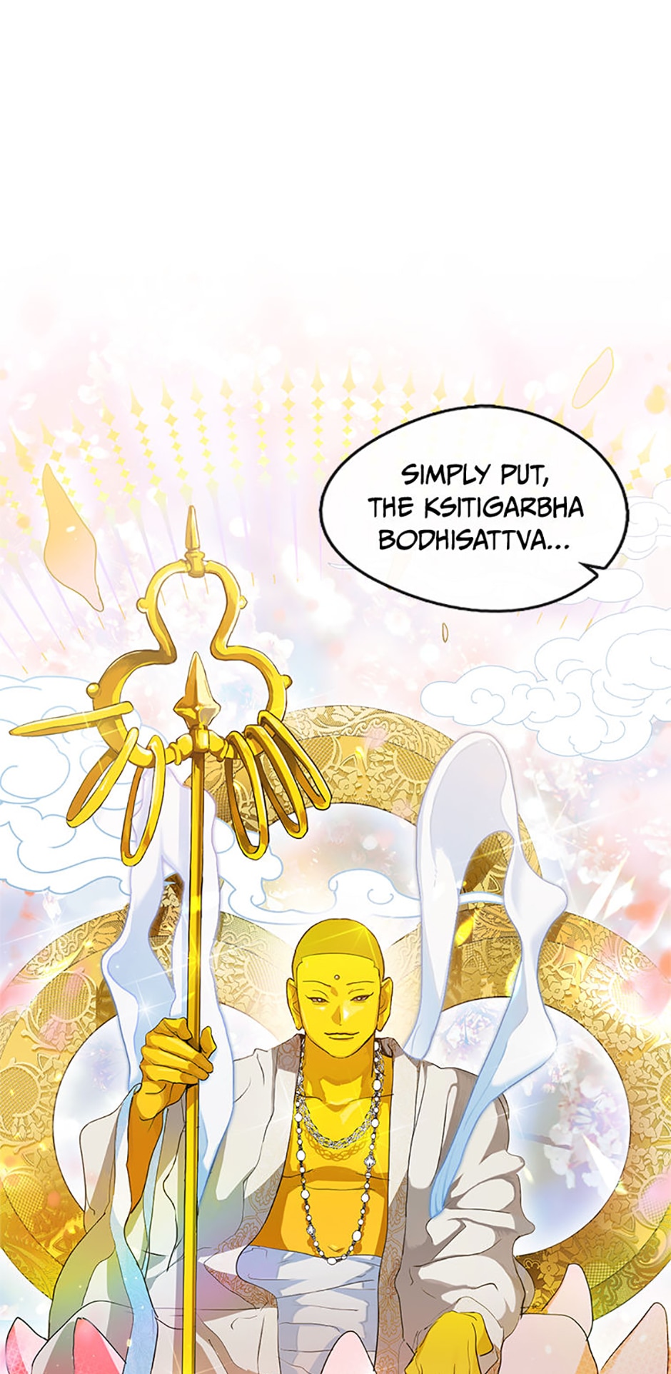 Afterlife Diner Chapter 5 Page 39