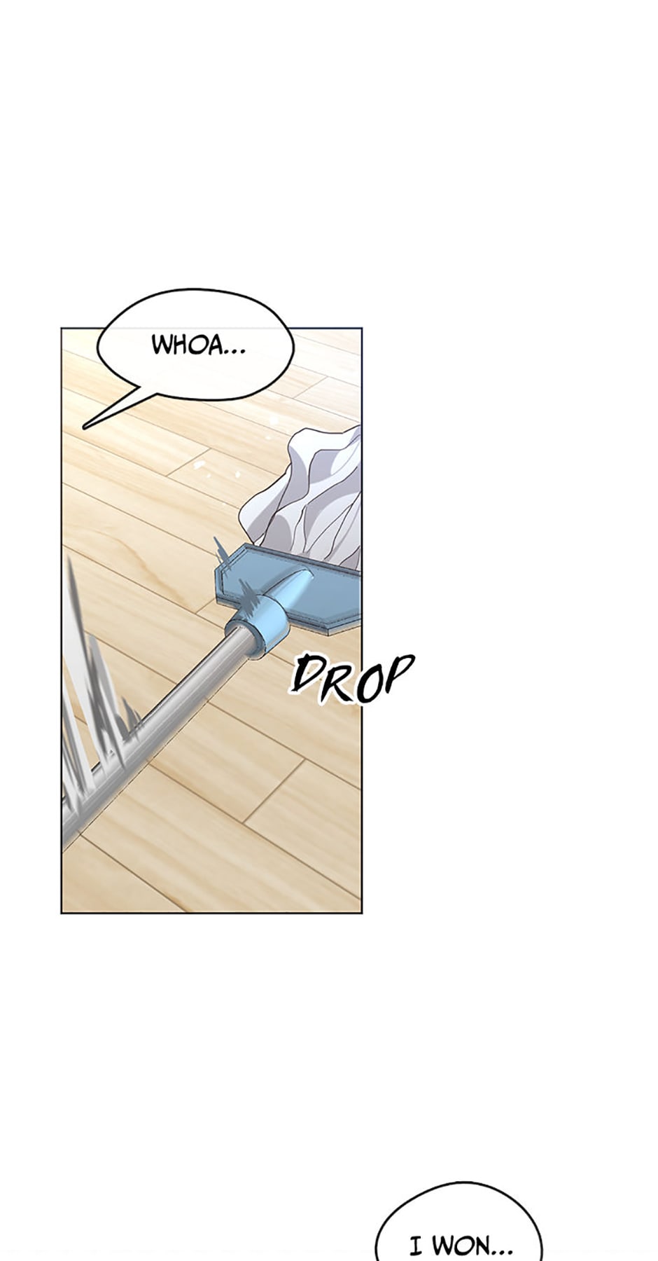 Afterlife Diner Chapter 5 Page 54