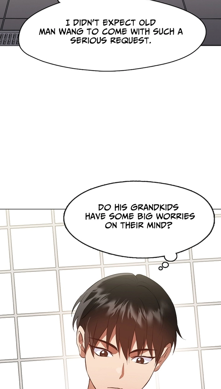 Afterlife Diner Chapter 109 Page 6