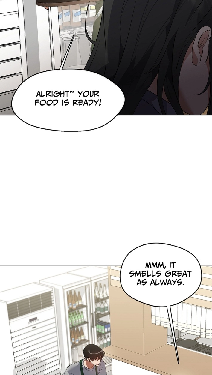 Afterlife Diner Chapter 109 Page 9
