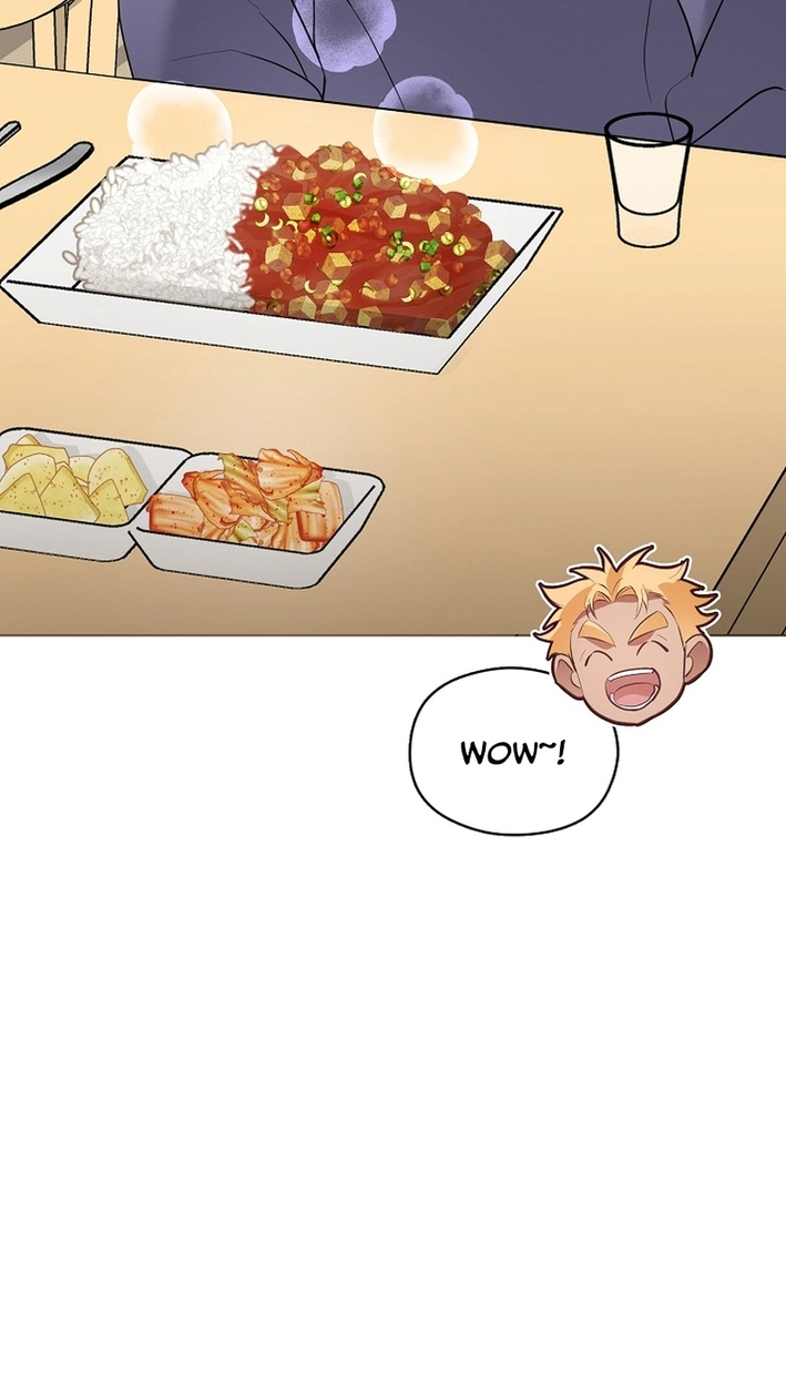 Afterlife Diner Chapter 109 Page 18