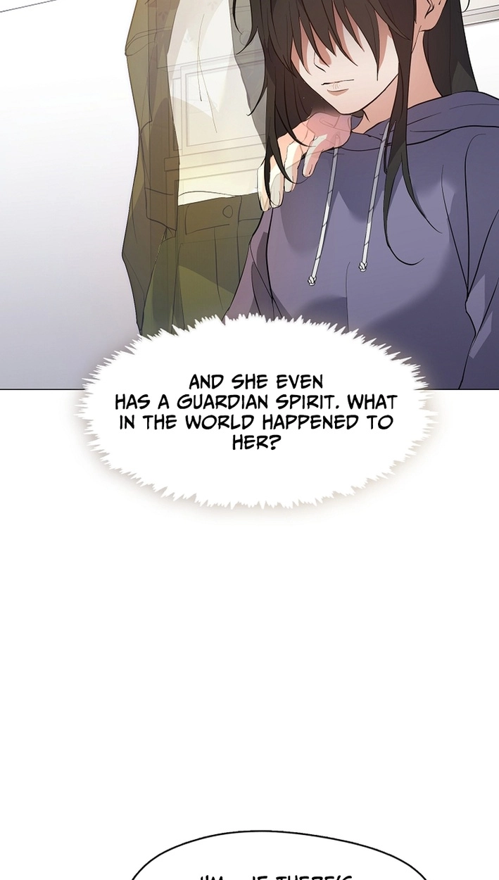 Afterlife Diner Chapter 109 Page 21