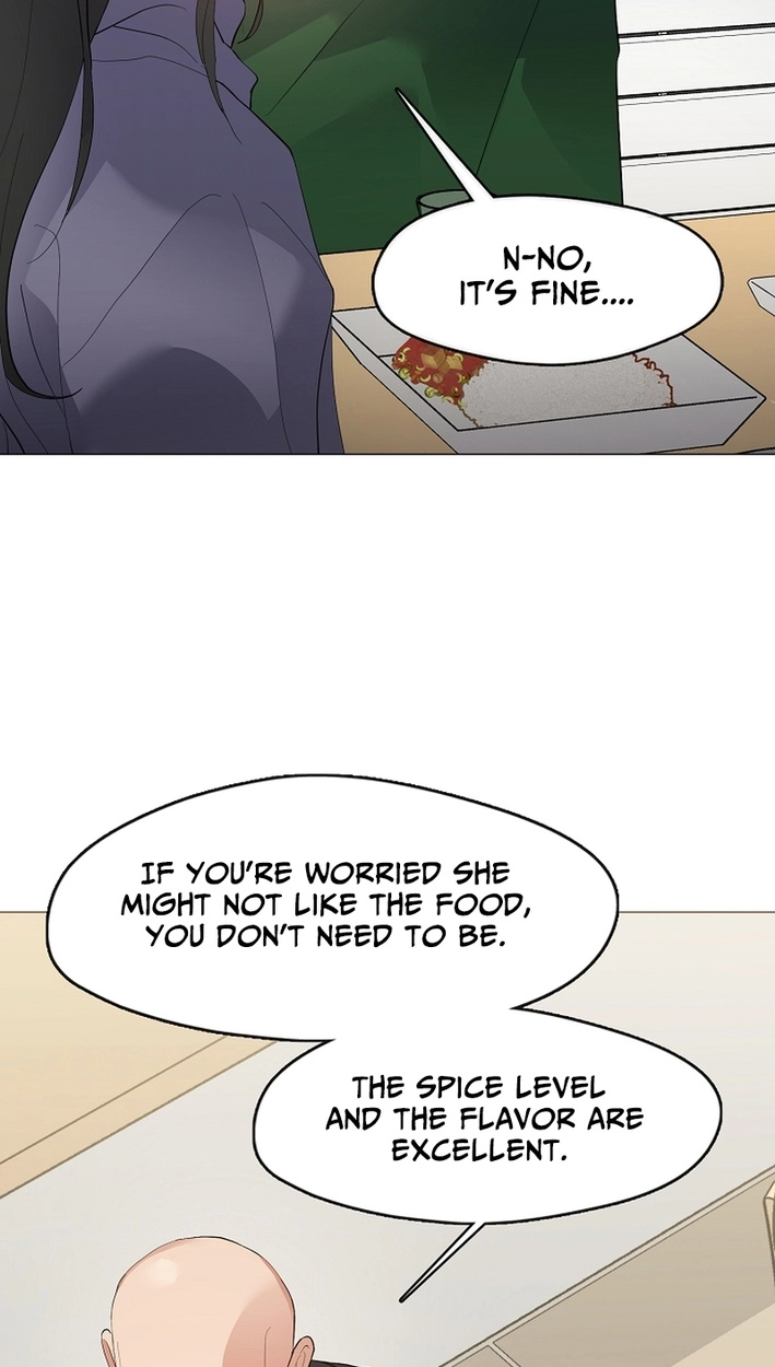 Afterlife Diner Chapter 109 Page 23
