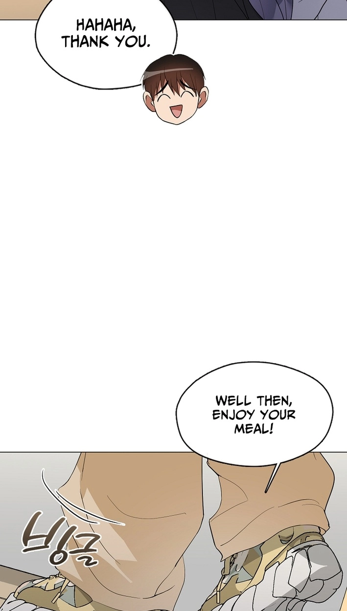 Afterlife Diner Chapter 109 Page 25