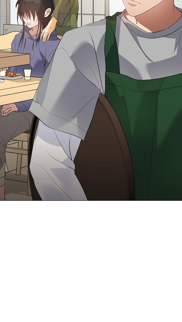 Afterlife Diner Chapter 109 Page 27