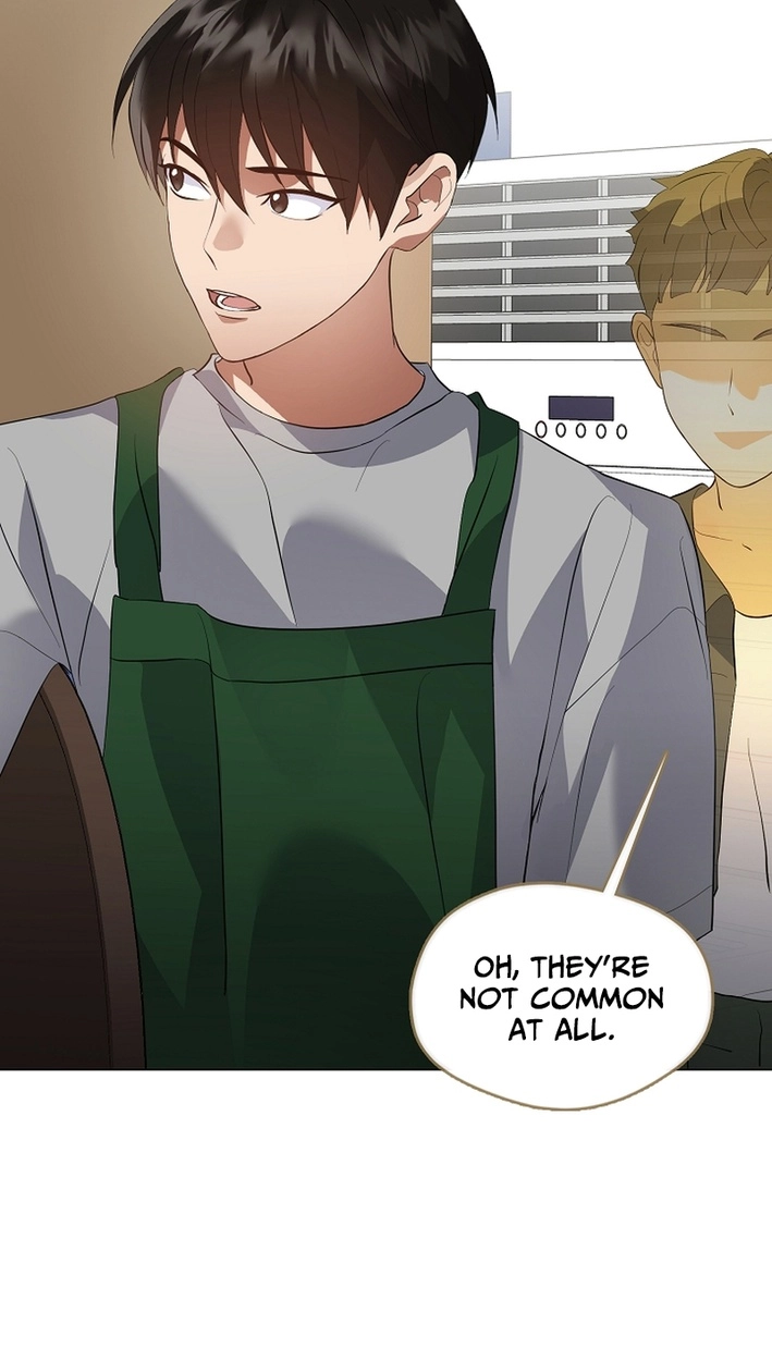 Afterlife Diner Chapter 109 Page 29