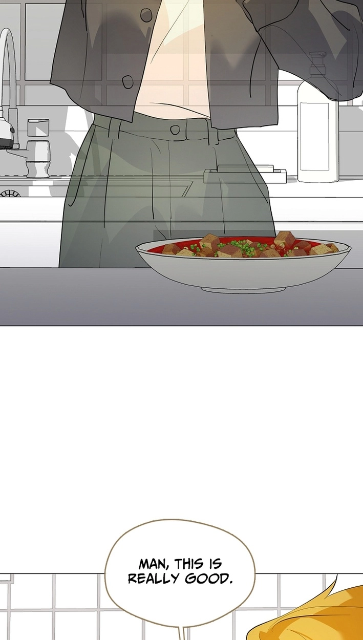 Afterlife Diner Chapter 109 Page 37