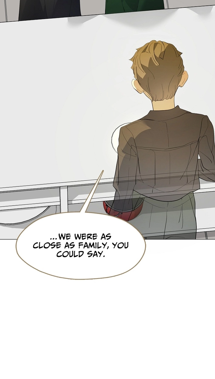 Afterlife Diner Chapter 109 Page 41