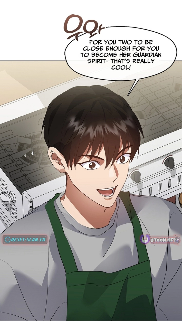 Afterlife Diner Chapter 109 Page 42