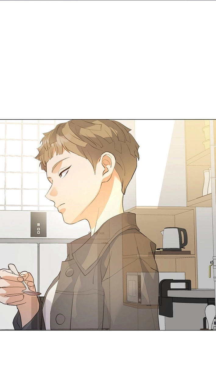 Afterlife Diner Chapter 109 Page 43