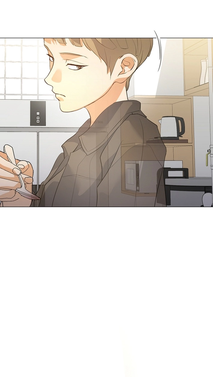 Afterlife Diner Chapter 109 Page 44