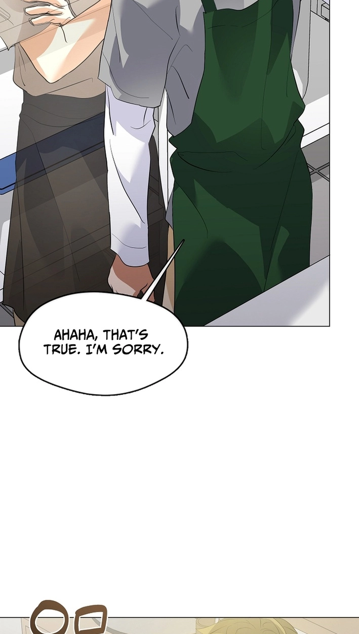 Afterlife Diner Chapter 109 Page 51
