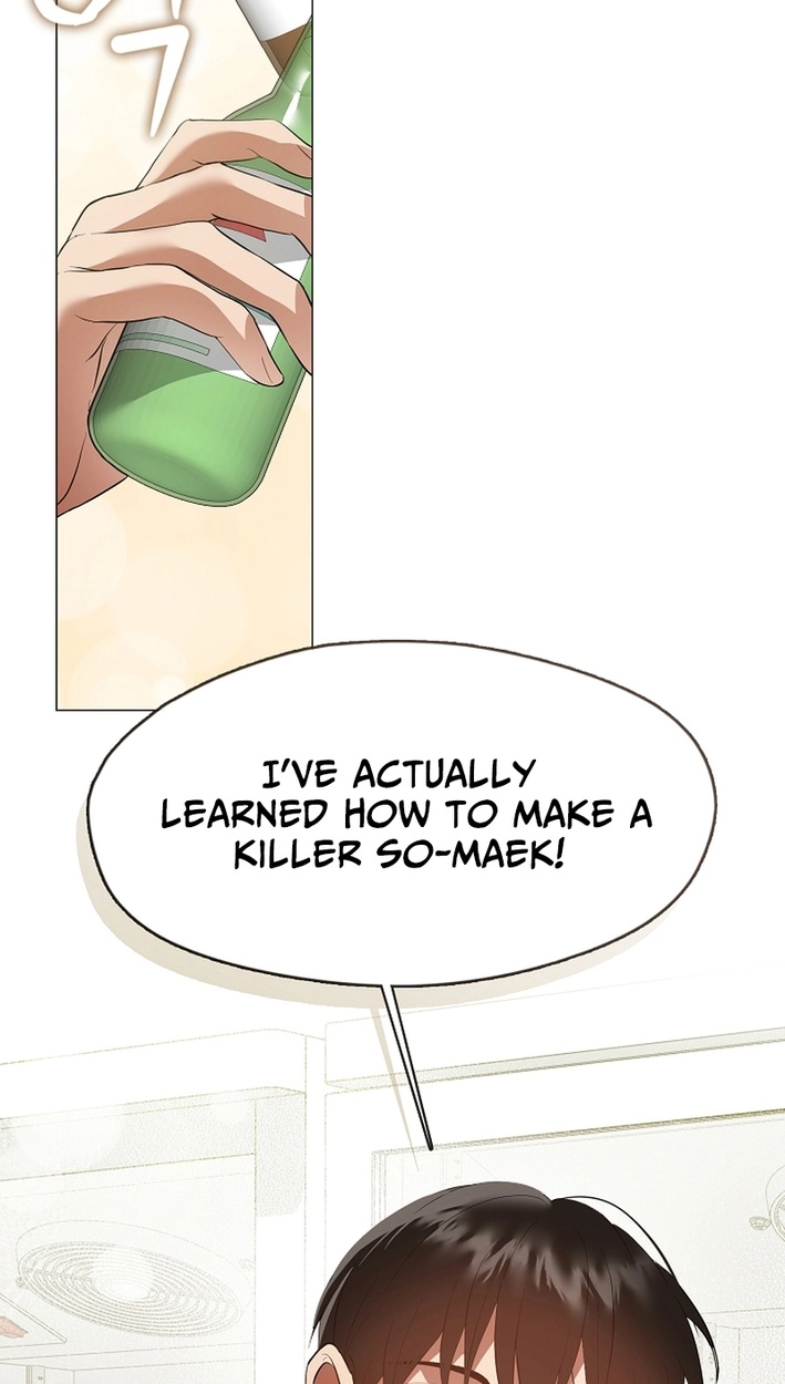 Afterlife Diner Chapter 109 Page 57