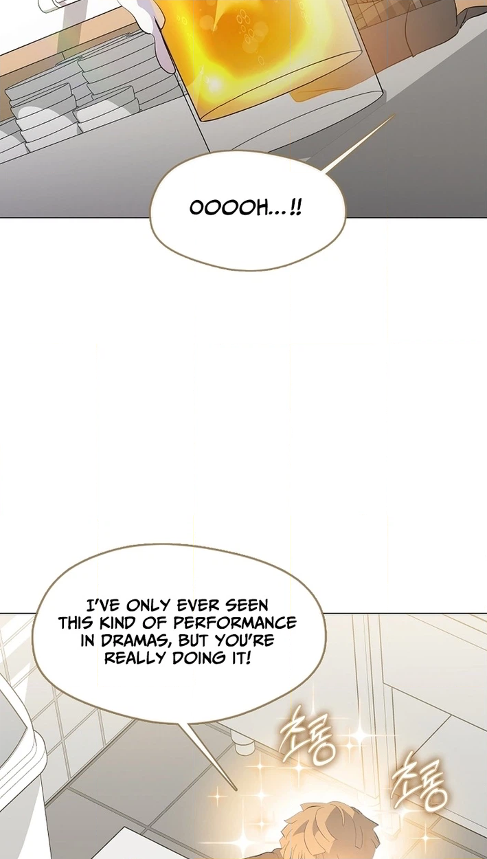 Afterlife Diner Chapter 109 Page 60