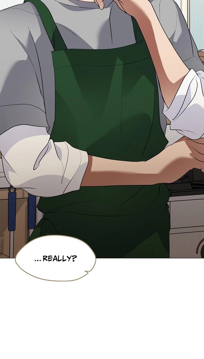 Afterlife Diner Chapter 109 Page 65