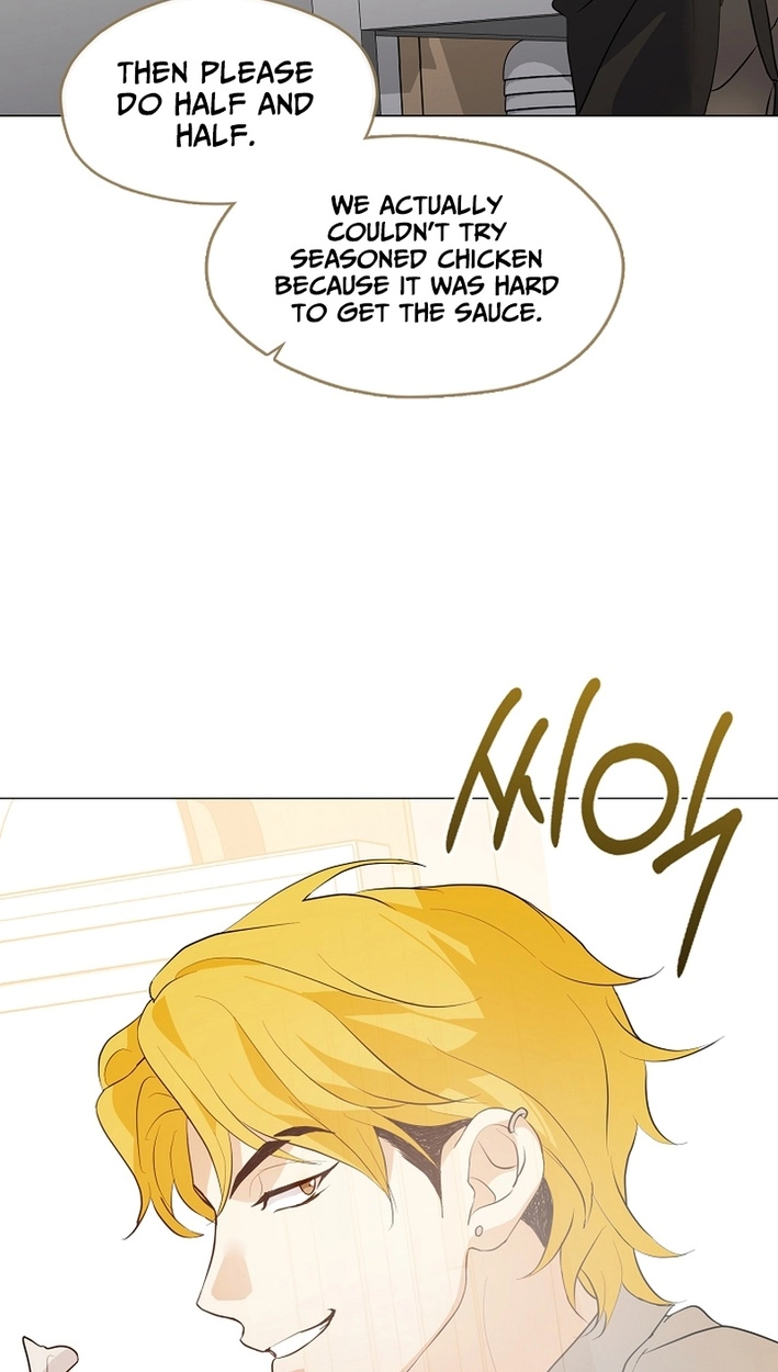 Afterlife Diner Chapter 109 Page 67