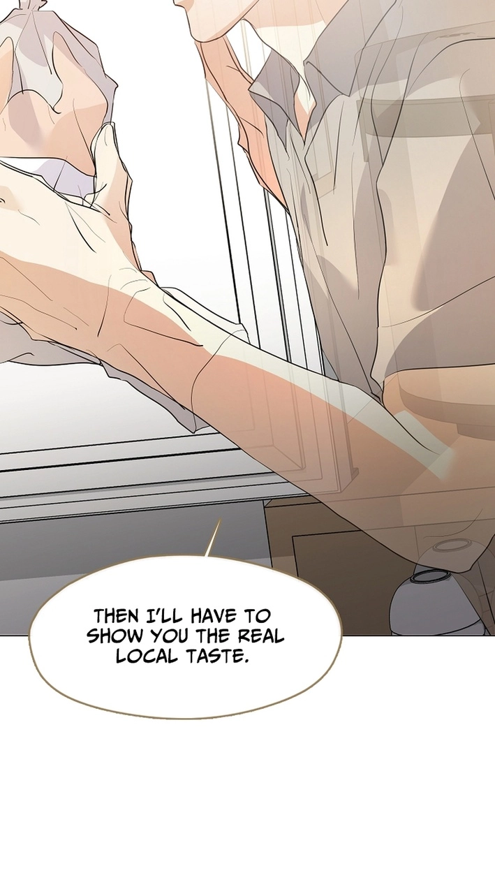 Afterlife Diner Chapter 109 Page 68