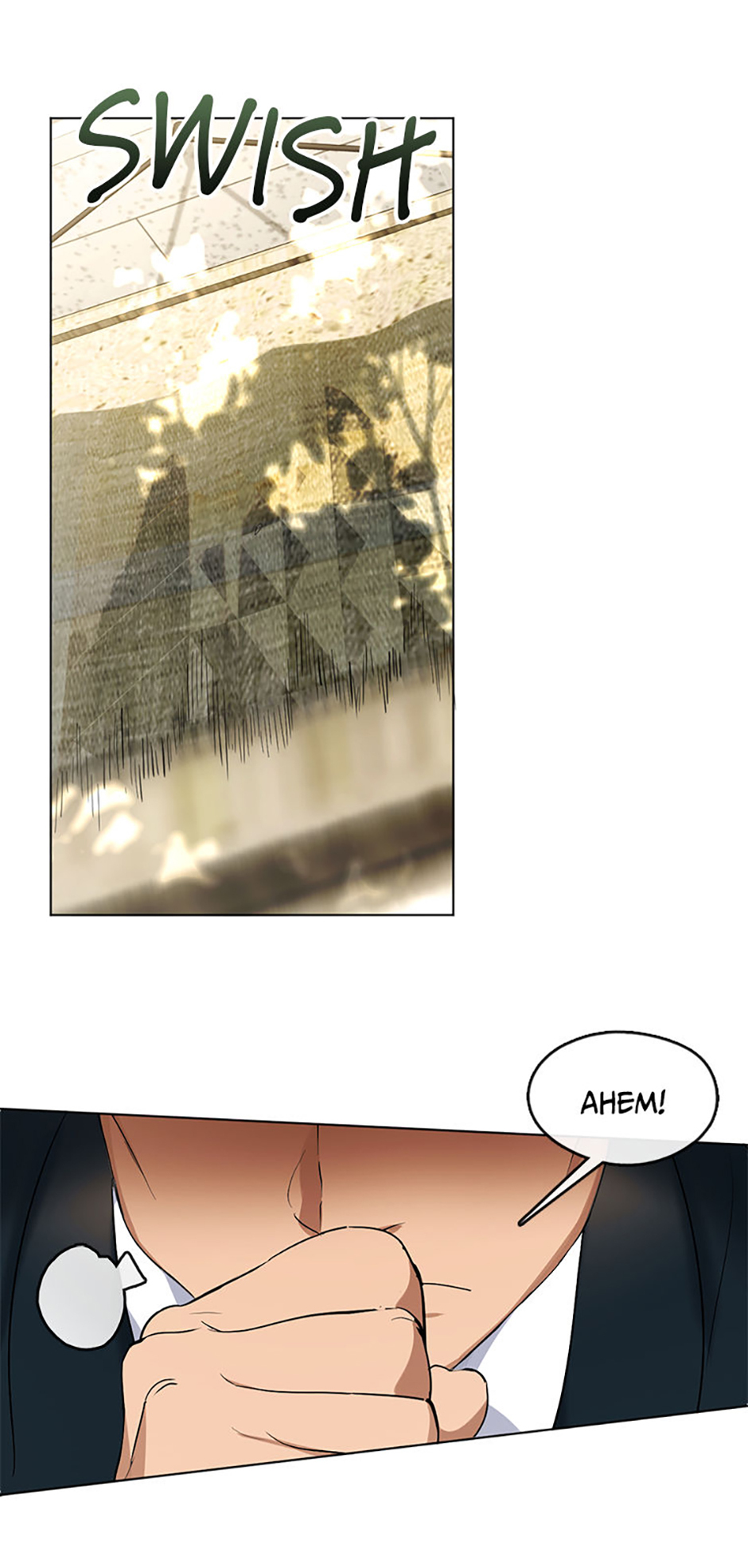 Afterlife Diner Chapter 39 Page 29
