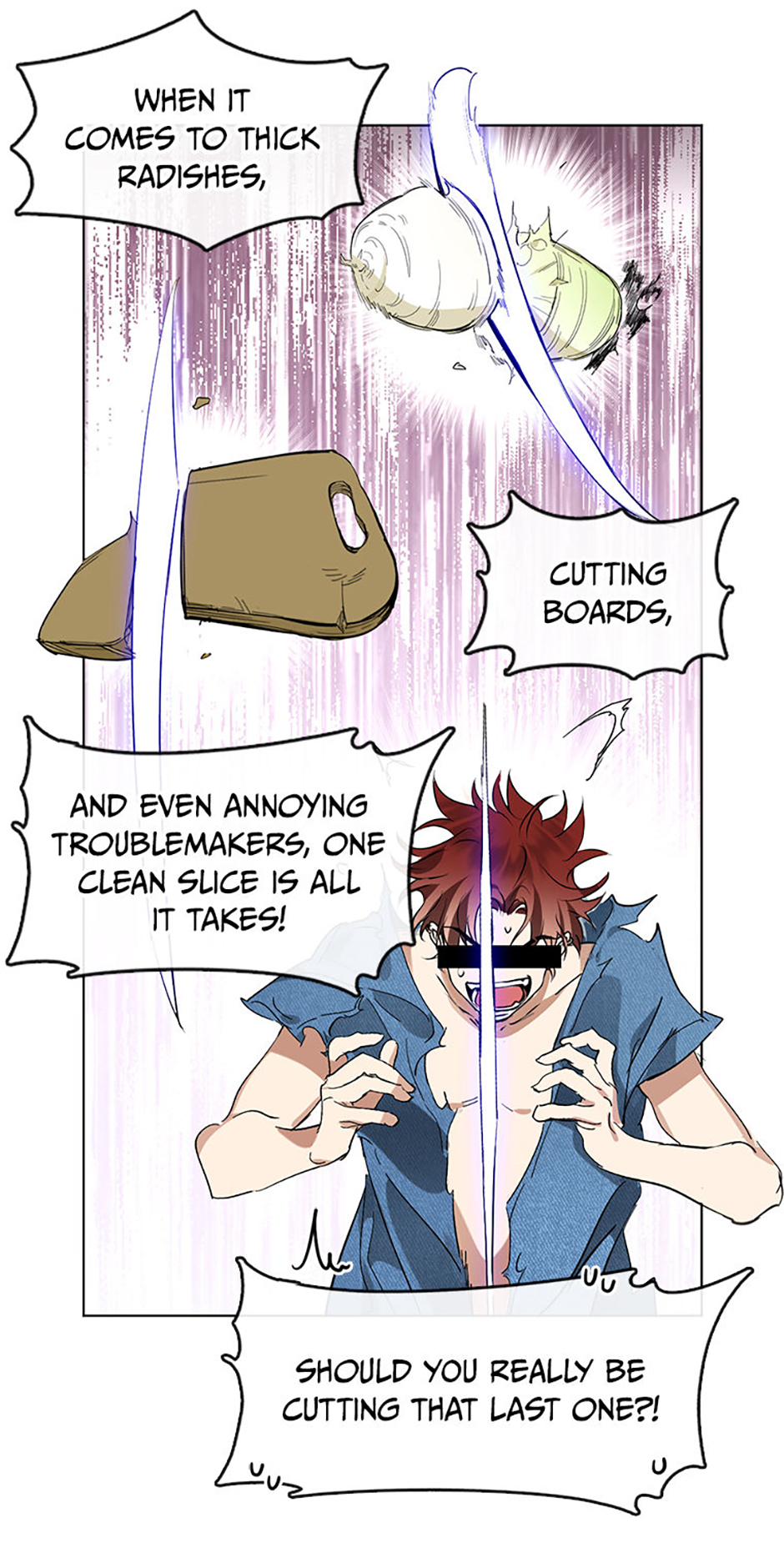 Afterlife Diner Chapter 39 Page 39