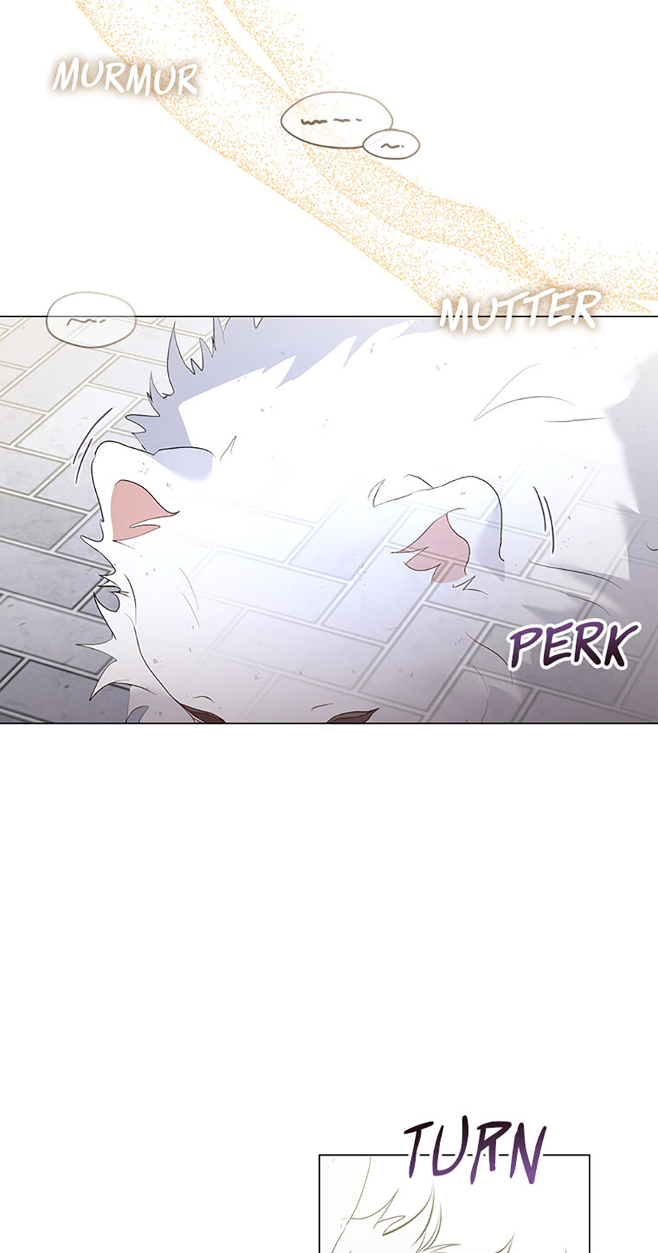 Afterlife Diner Chapter 89 Page 6