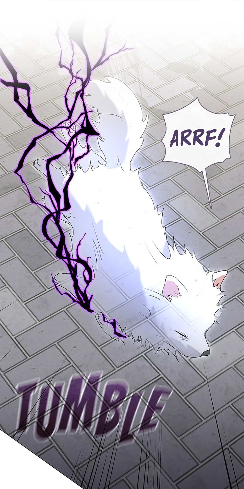 Afterlife Diner Chapter 89 Page 10