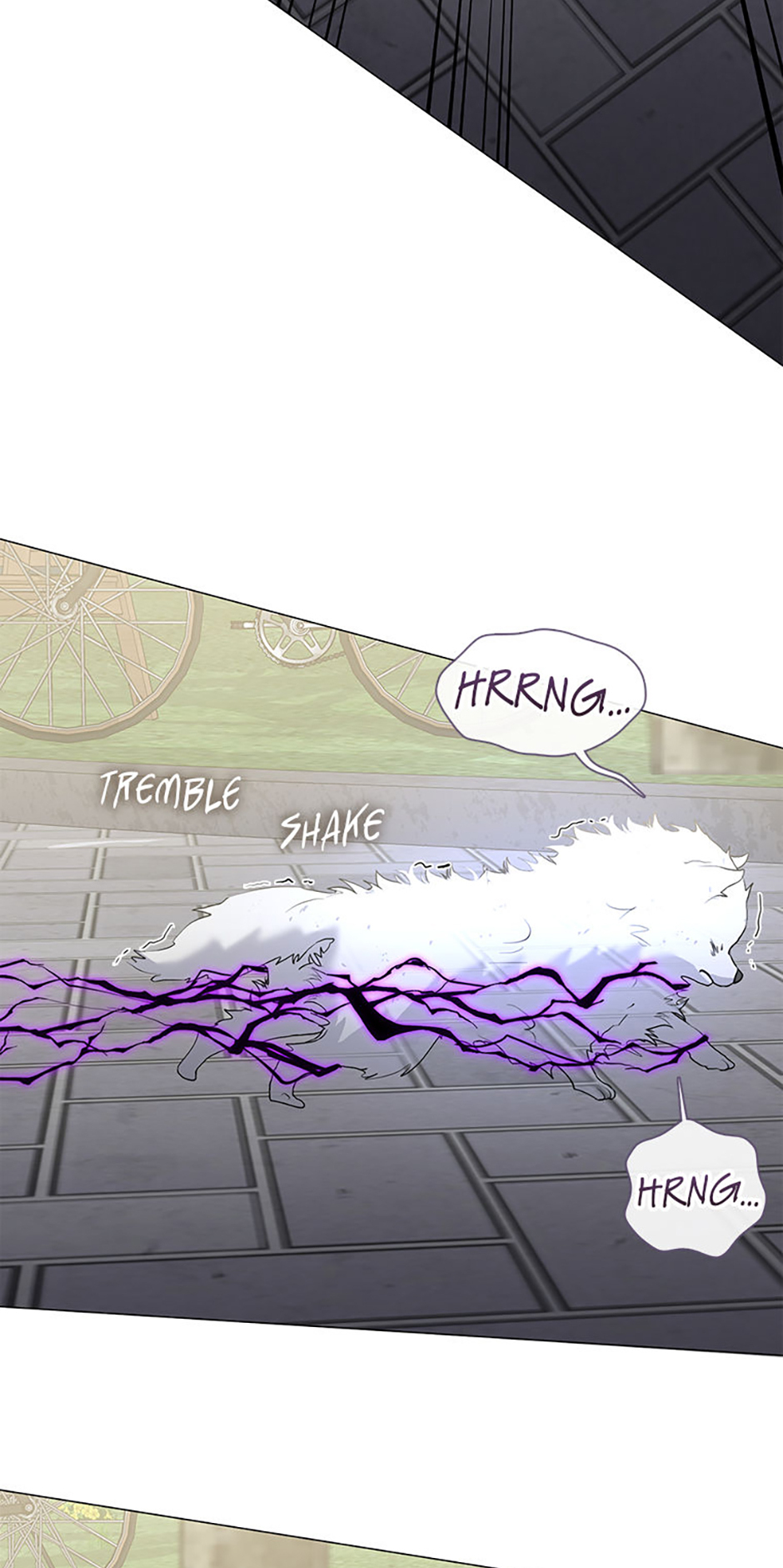Afterlife Diner Chapter 89 Page 11