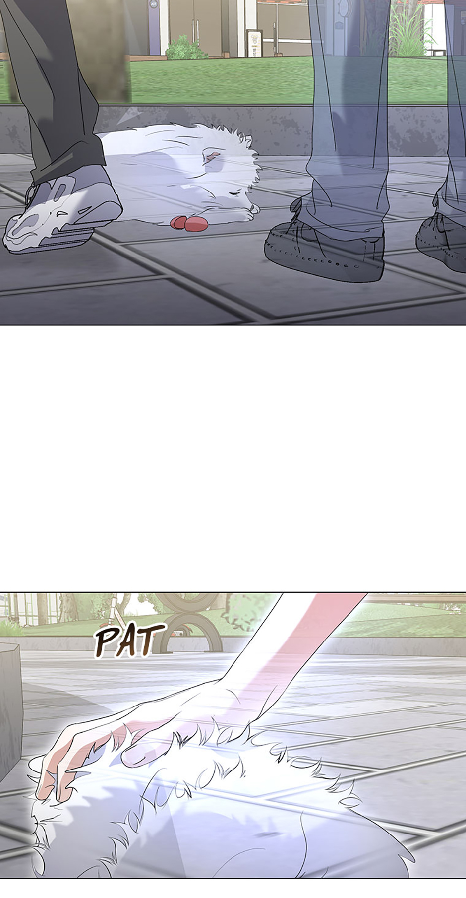 Afterlife Diner Chapter 89 Page 26