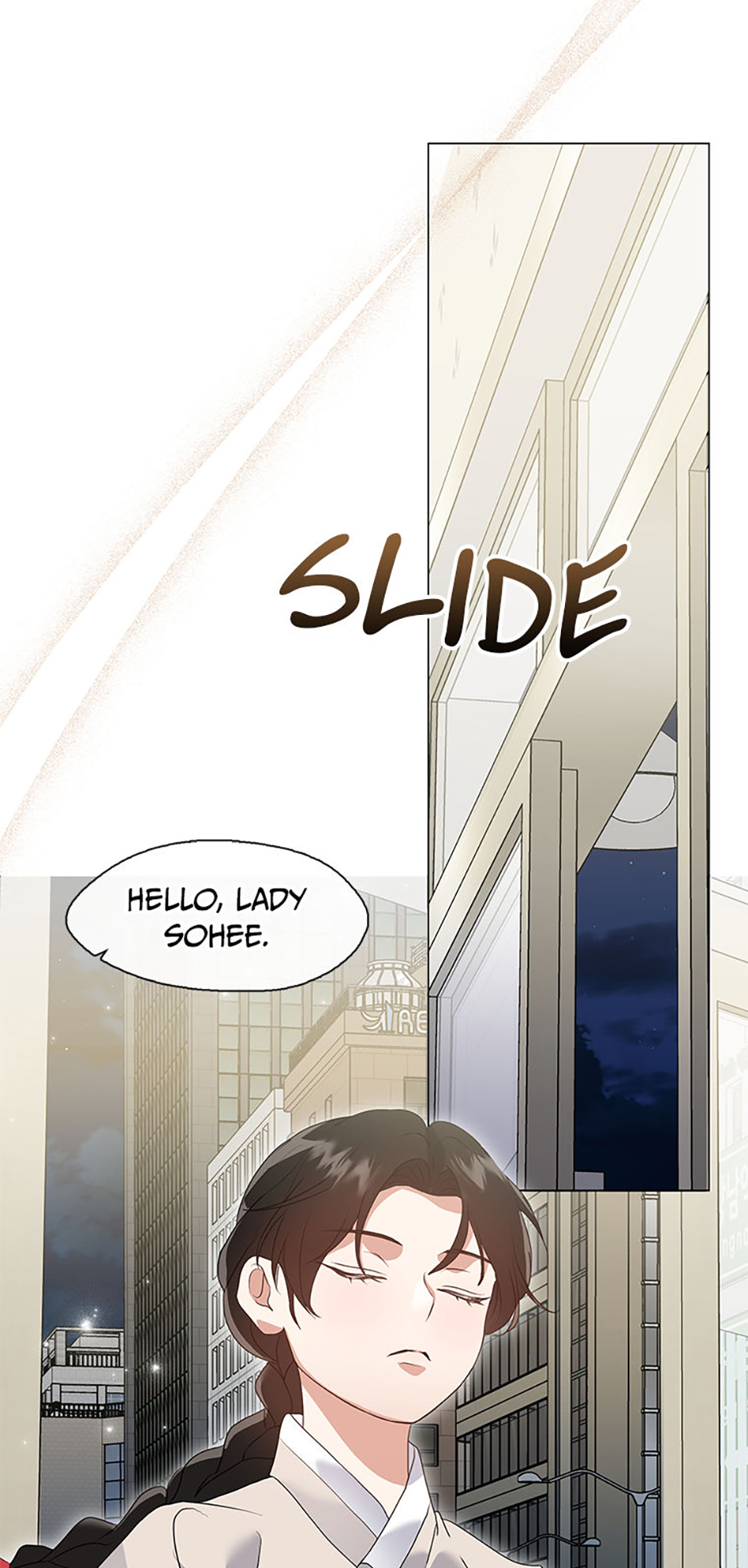 Afterlife Diner Chapter 89 Page 29