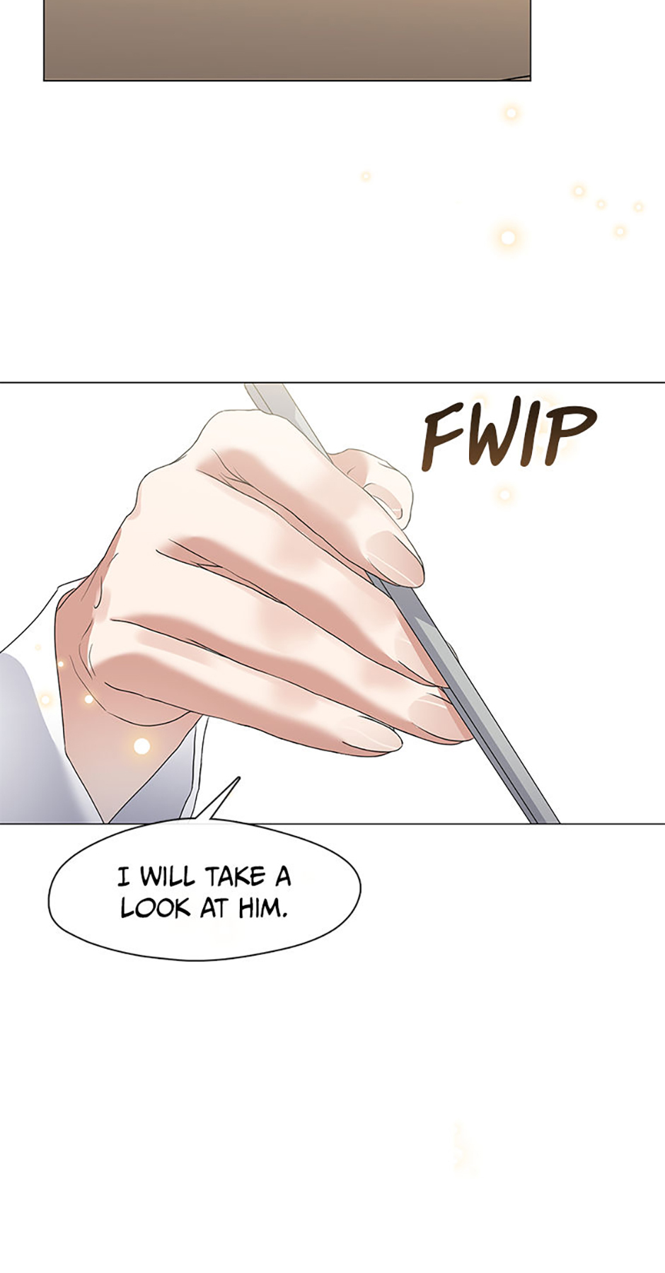 Afterlife Diner Chapter 89 Page 41