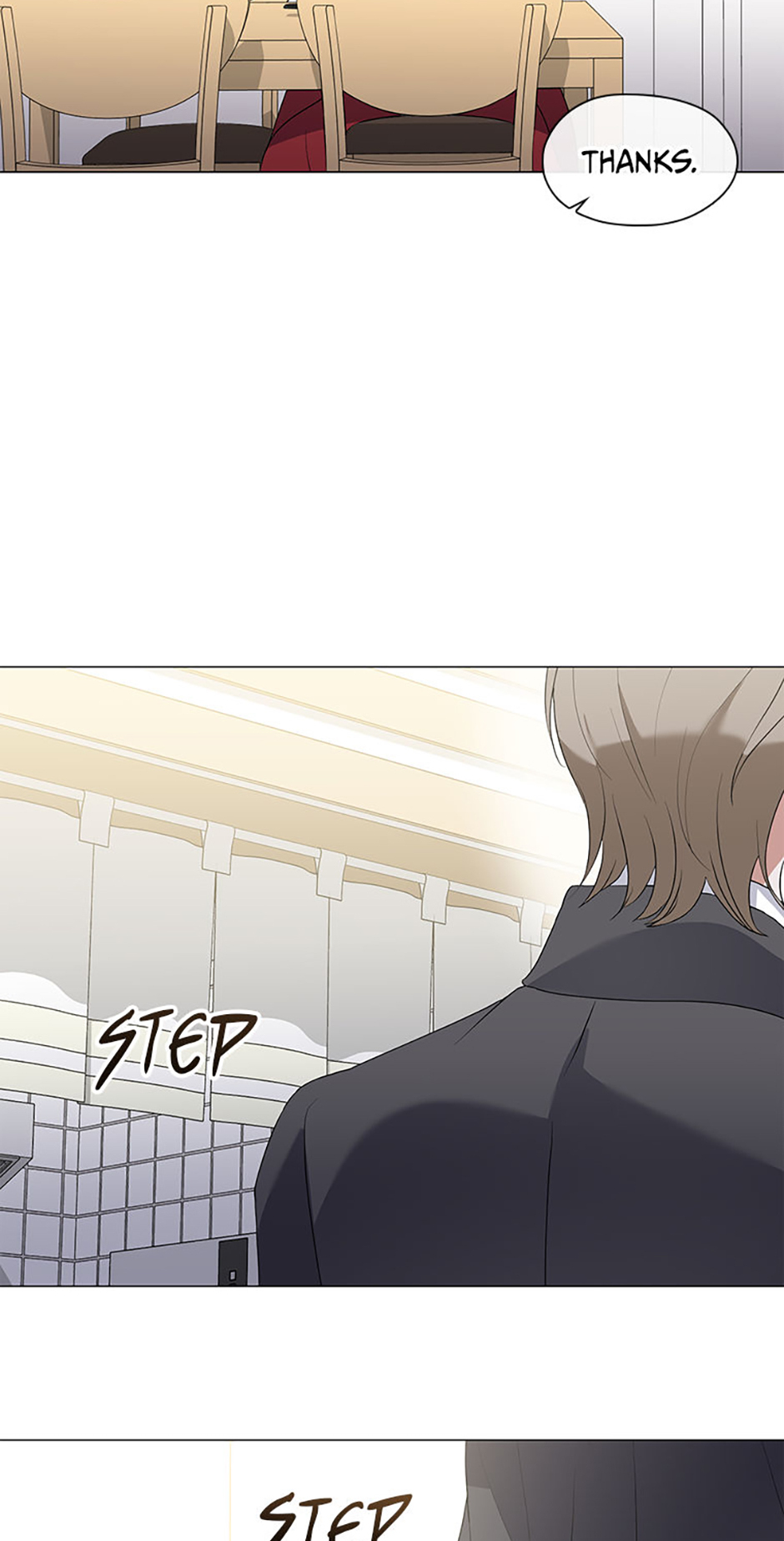 Afterlife Diner Chapter 89 Page 48