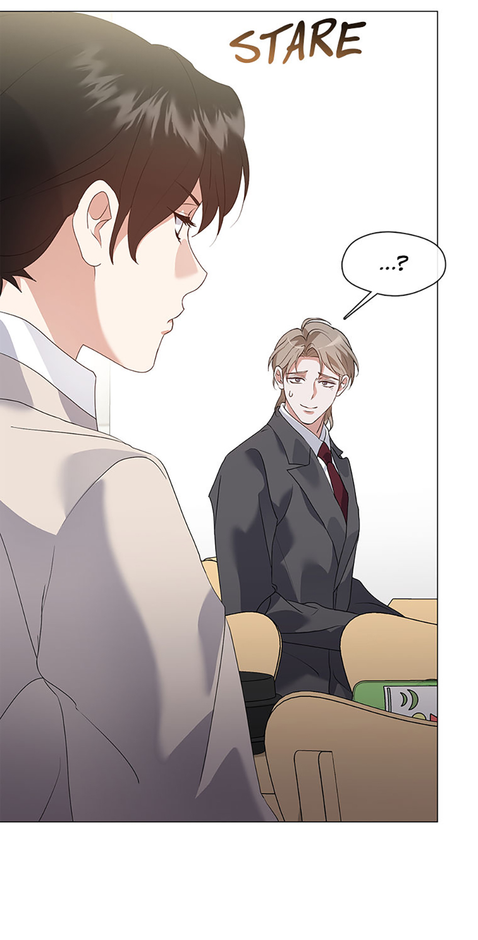 Afterlife Diner Chapter 89 Page 51