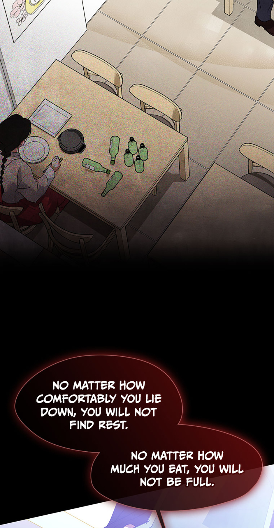 Afterlife Diner Chapter 89 Page 55