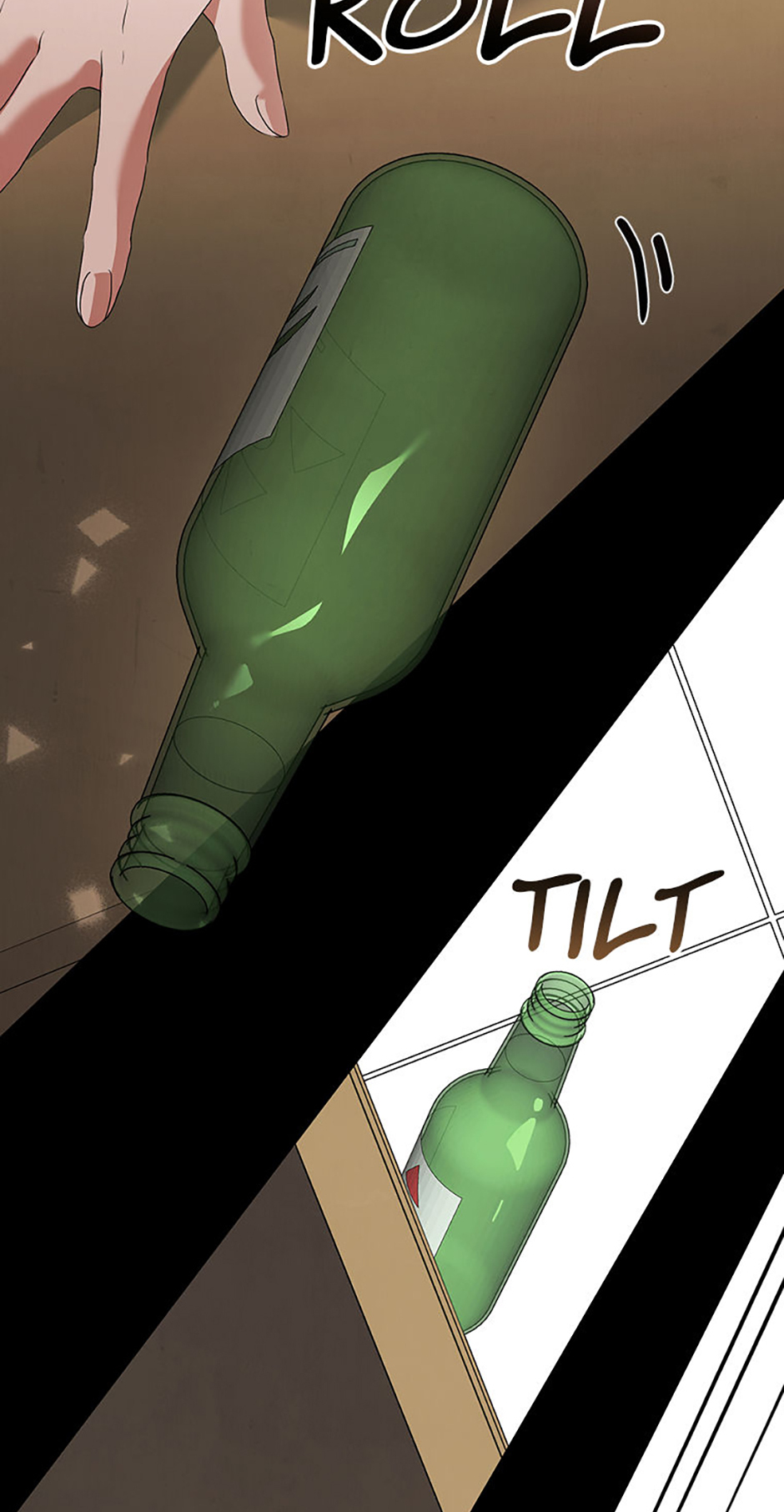 Afterlife Diner Chapter 89 Page 59