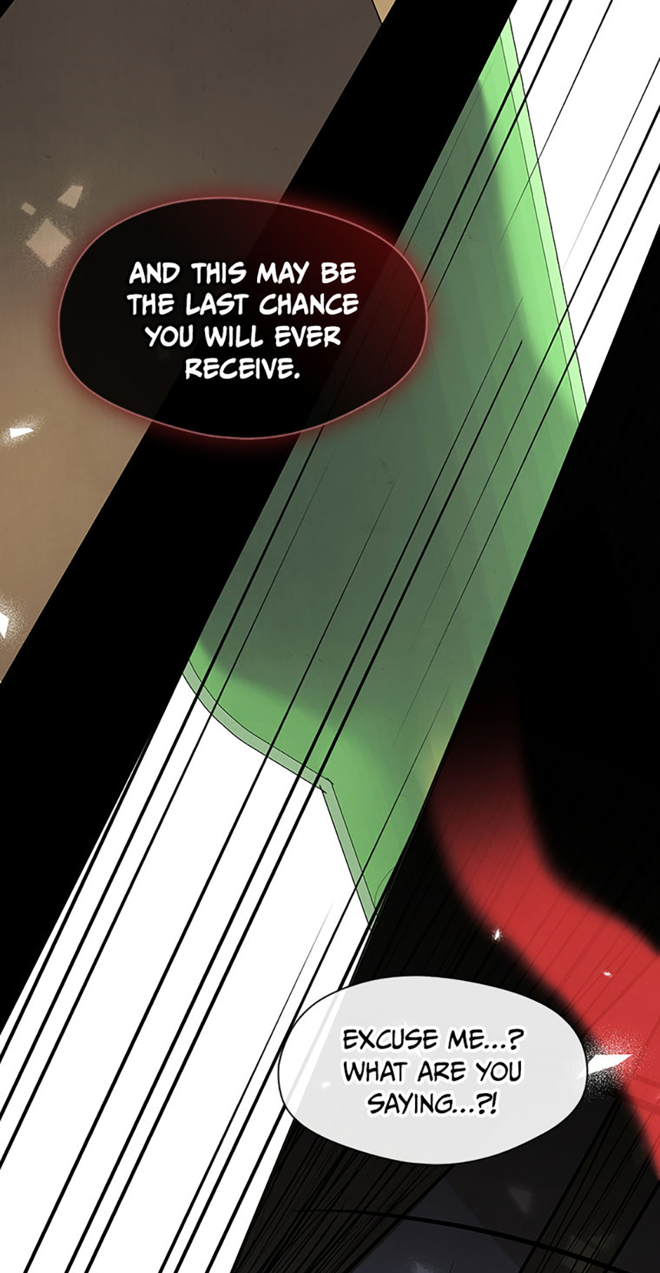 Afterlife Diner Chapter 89 Page 60