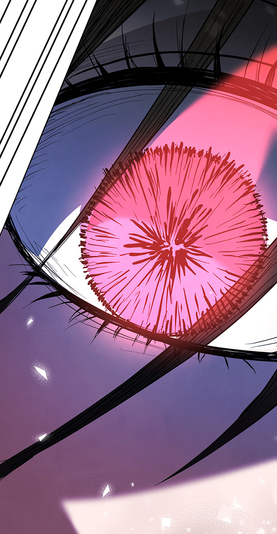Afterlife Diner Chapter 89 Page 61