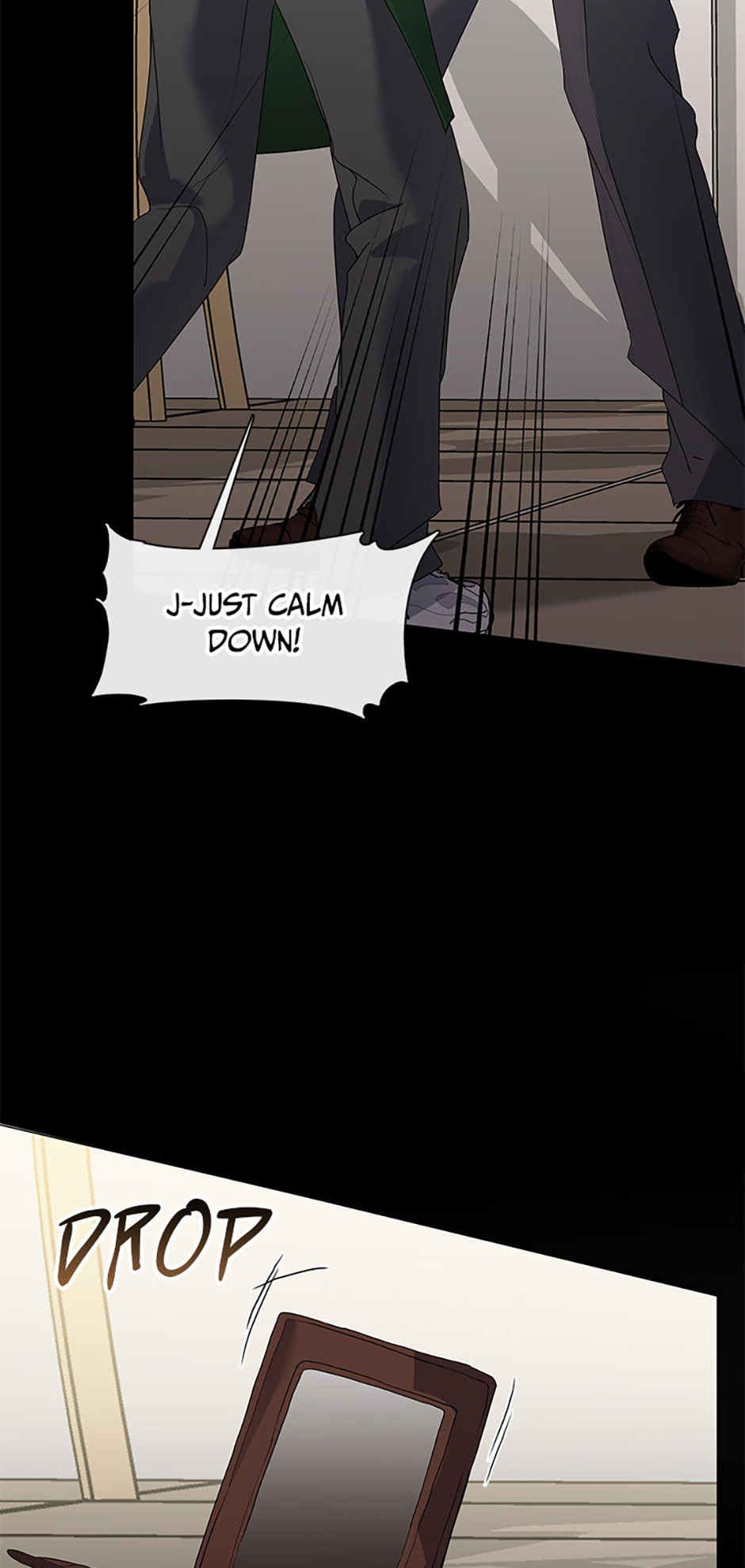 Afterlife Diner Chapter 89 Page 67