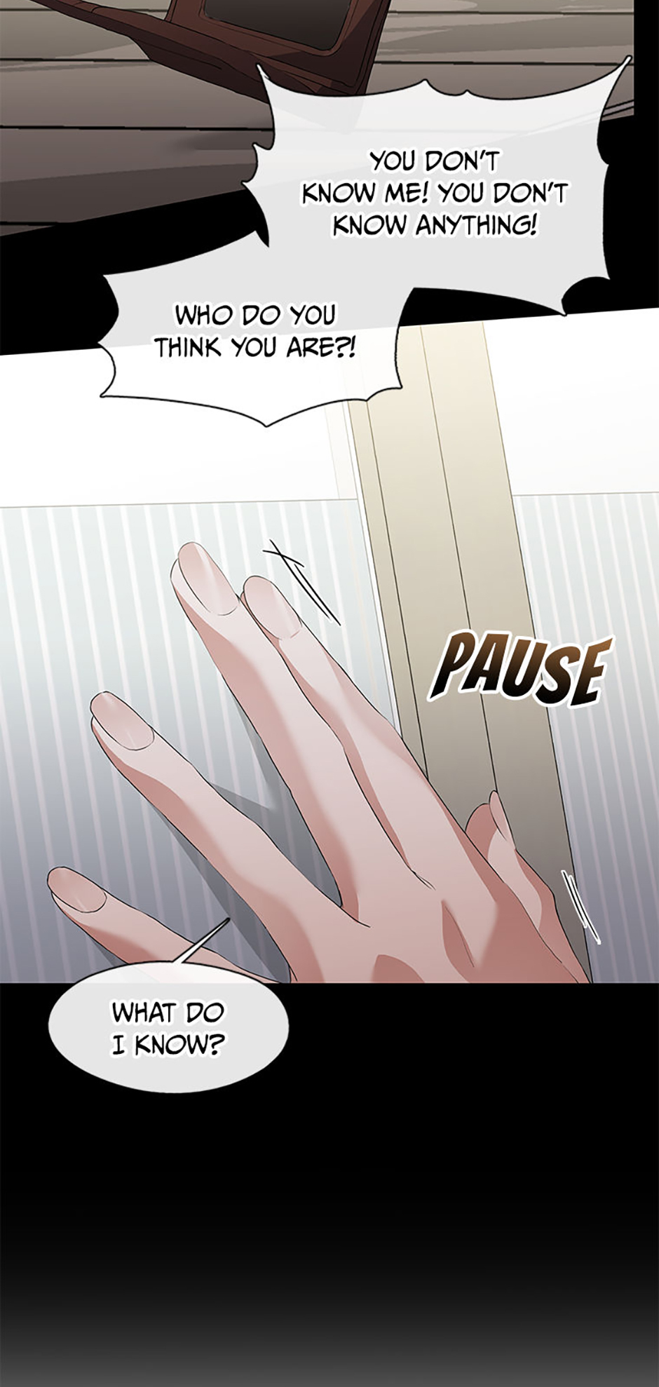 Afterlife Diner Chapter 89 Page 68