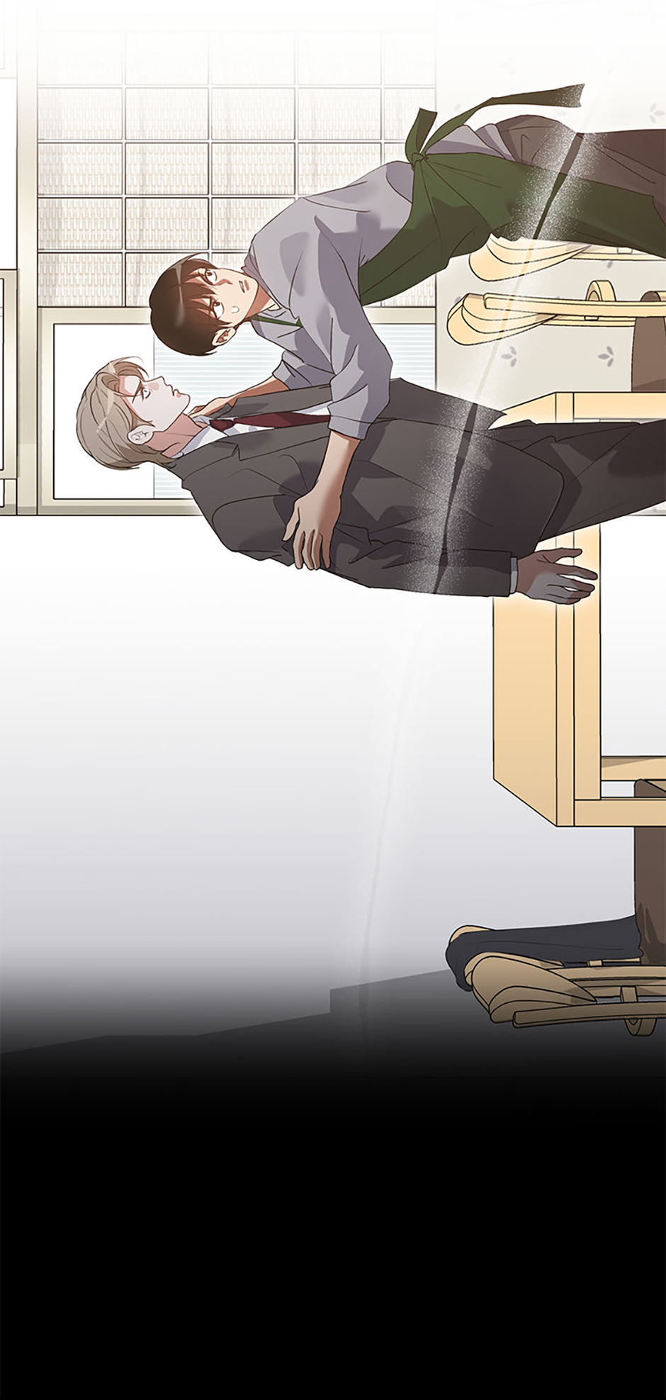 Afterlife Diner Chapter 89 Page 70