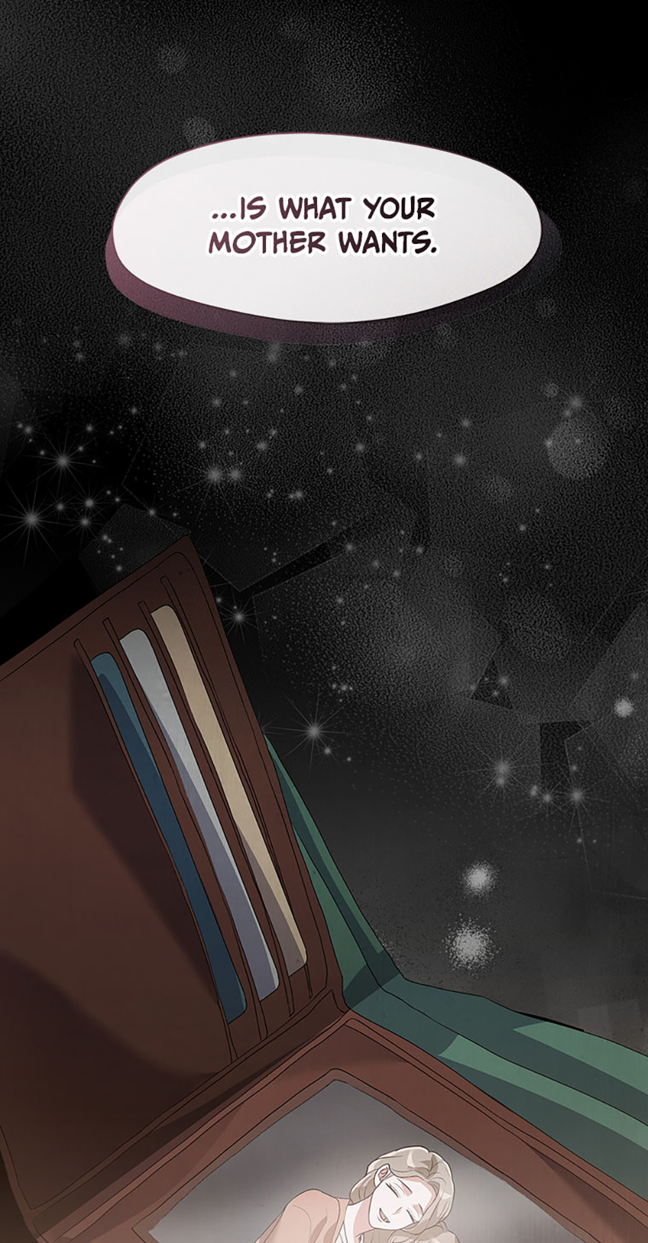 Afterlife Diner Chapter 89 Page 72