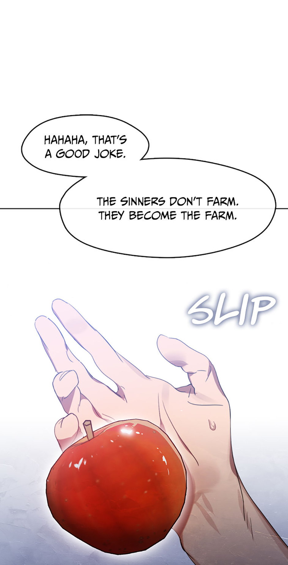 Afterlife Diner Chapter 40 Page 9