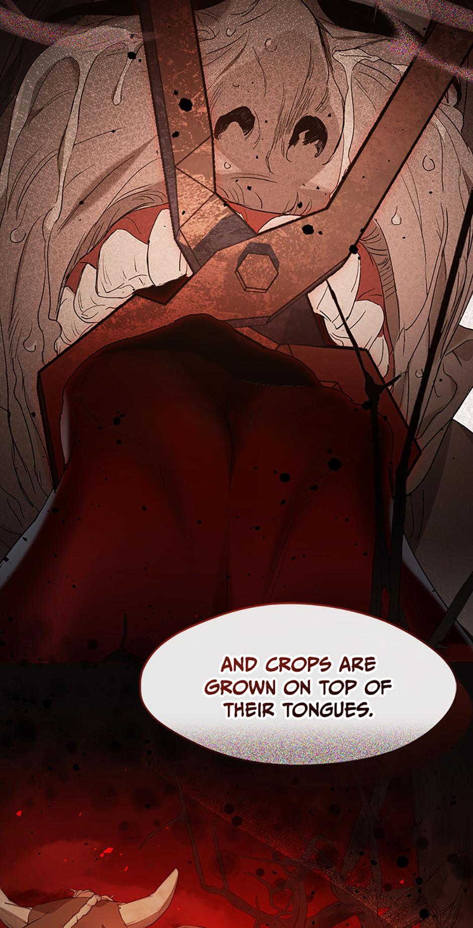 Afterlife Diner Chapter 40 Page 12