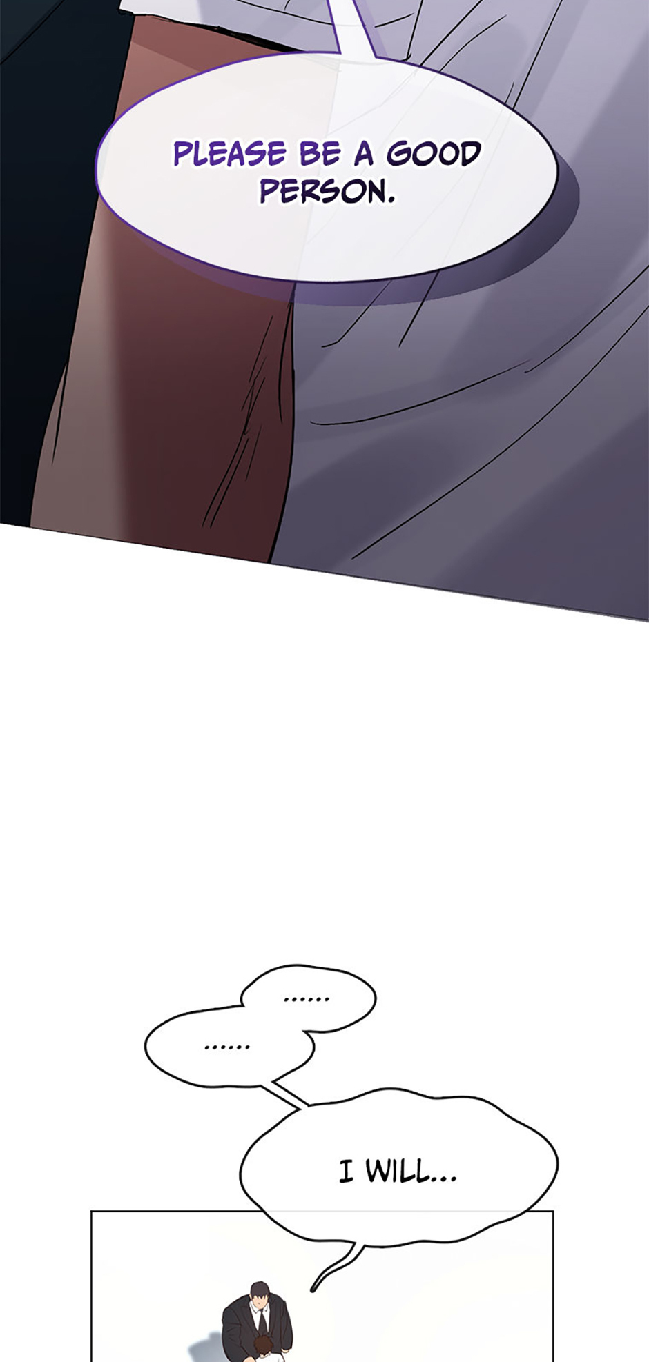 Afterlife Diner Chapter 40 Page 19